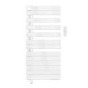Sèche-serviette ACOVA FASSANE Spa Twist gauche IHD