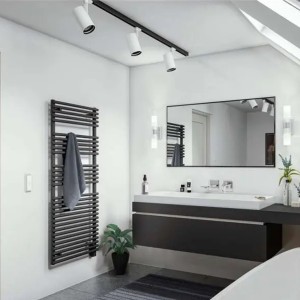 Sèche-serviette ACOVA CALA électrique 750W IHD TLNSS075050EDAF