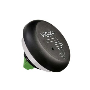 Tête VIGIK+ / résident, type T25 pour HECOMGSMV3 ou extension HEXTCOMGSM - AIPHONE HET25V3 