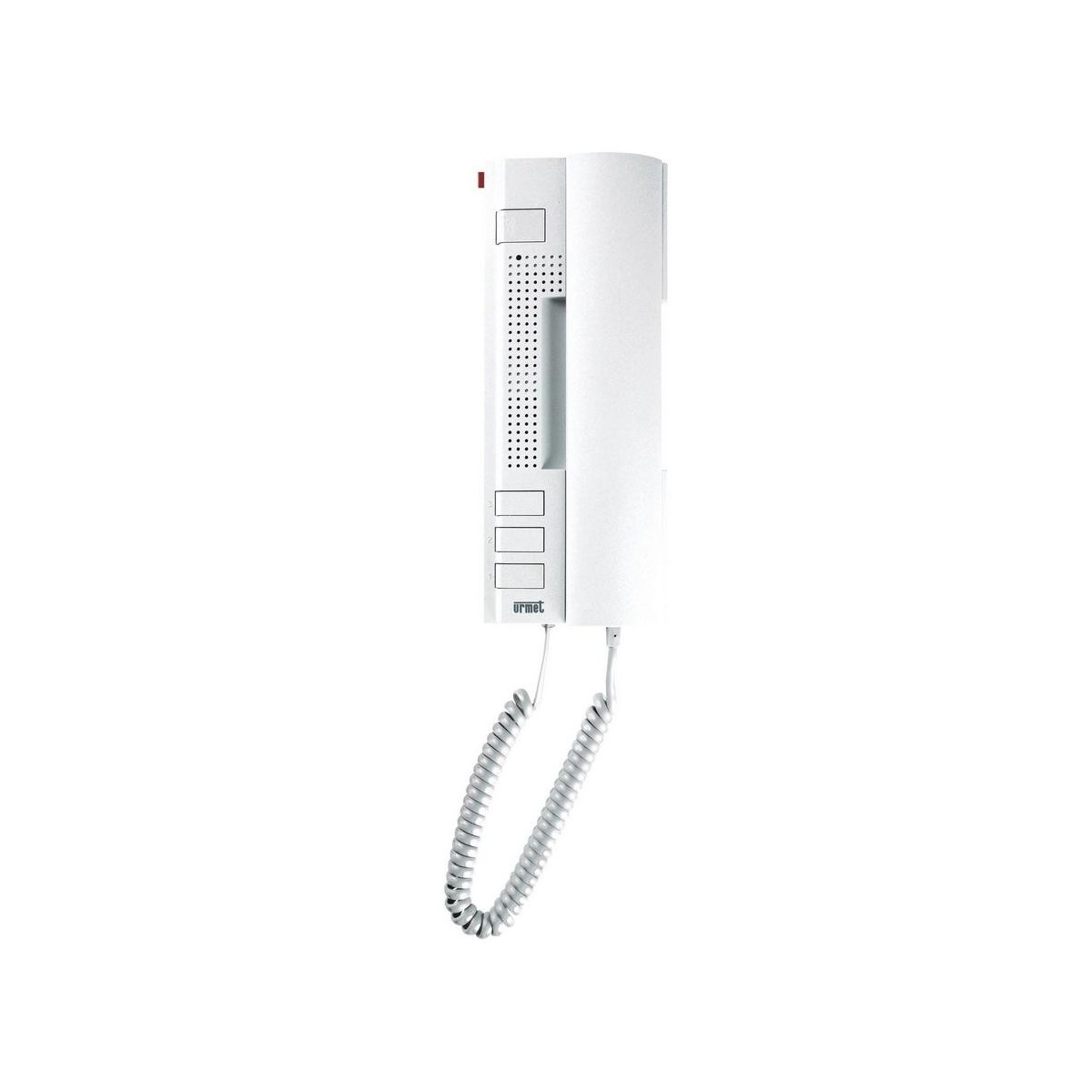 Poste Audio Pour 1122/31 pour systèmes URMET - URMET 11228362 