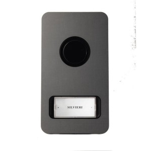 Plaque Complete Pour 1122/61 pour systèmes URMET - URMET 11228370 