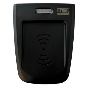 Encodeur de badges et télécommande nouvelle génération USB PROX HF 433/868 - URMET 18970005 