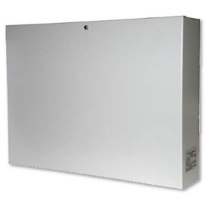 Coffret Metallique Alimentation 34A pour les systèmes intrusions - URMET AL3000-M 