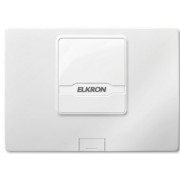 Coffret Plastique Alimentation 15A Pour Système Mp3000 - URMET AL3000 