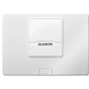 Coffret Plastique Alimentation 15A Pour Système Mp3000 - URMET AL3000 