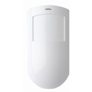 Detecteur Double Tech; 15M Am - Urmet  bi-volu filaire DT15AM 