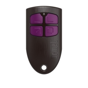 Teleco 4b bi-tech hf 868mhz + 125khz - URMET EHFP4B 