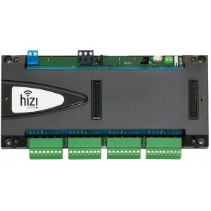 Centrale Vigik+ HIZICV4P : gestion connectée sécurisée jusqu’à 4 portes - URMET HIZICV4P 