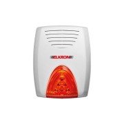 Sirene Extérieur Bus Exclusivement Pour Mp3000 - URMET HP3000-B 