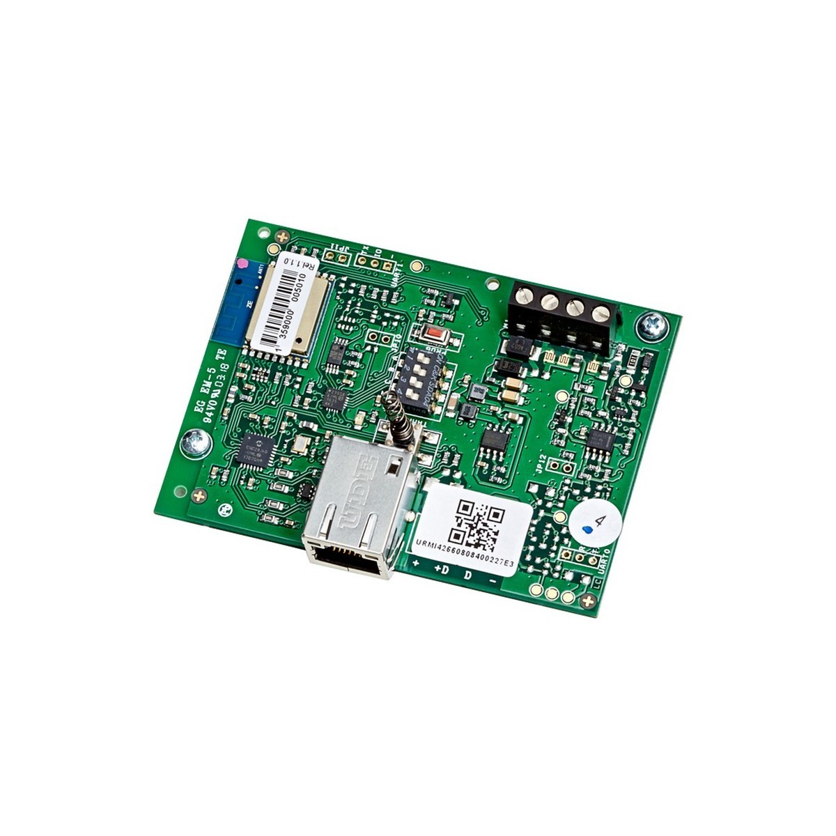 Interface Iot Pour Mp500/8 - URMET IT500CLOUD 
