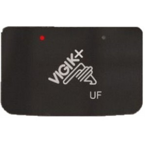 KIT LECTEUR PLAT VIGIK+ 2VOICE pour systèmes URMET - URMET KLPP2VOICE 