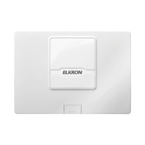 Centrale Anti-Intrusion Hybride 40 Points - URMET MP3040 