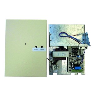 Alimentation 12V 6Ah+787/1 Sans Batterie - URMET 9501 