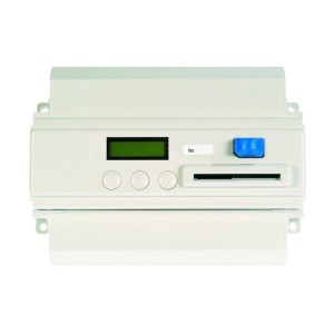 Centrale 2p seule ipsat - URMET CV2IPSAT 