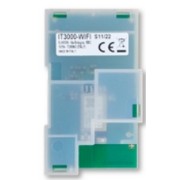 Interface Wifi Pour Centrale Mp3000 pour les systèmes intrusions - URMET IT3000-WIFI 