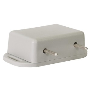 Le Capteur D’Inondation Détecte La Présence D’Eau Au Sol Dans Les Pièces À Risqu - URMET MHCDI 