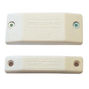 Boite De 10 Contacts Im9700 - Urmet Ouverture filaire UIM9700 