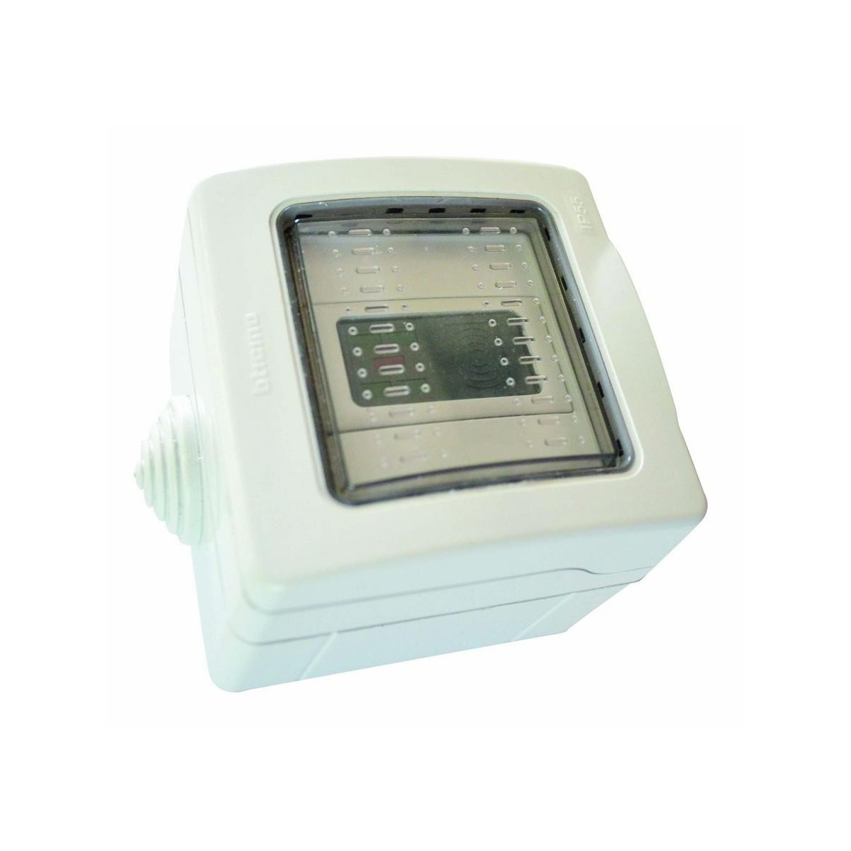 Bt B-Ticino  Pour Lecteur Dk - Urmet Lecteur UTIC25901 