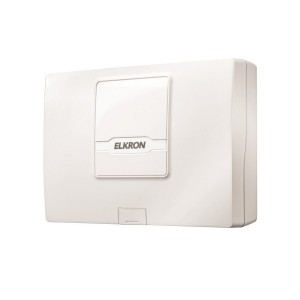 Centrale Anti-Intrusion Hybride 40 Points - URMET MP3040 