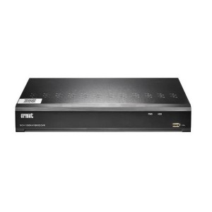 Dvr Hyb 8Ch 5M Dd 1To pour systèmes URMET - URMET 1097/578 