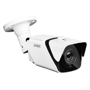 Caméra bullet IP 5MP objectif motorisé 5-50mm série AI PLUS - URMET 1099/502B 