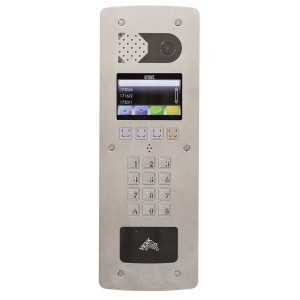 Def Inox Tft 2V Lp Marine - URMET D83/IGLP/MARINE 