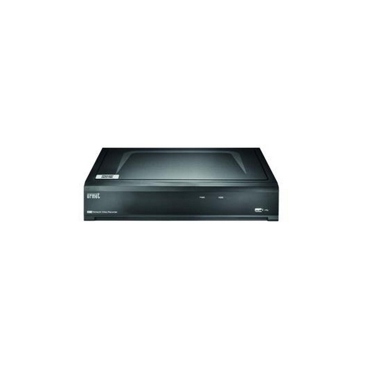 Nvr 8 Voies 8 Poe pour systèmes URMET - URMET 1098/328P 