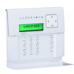 Clavier Voc Ump500/Xx - Urmet Clavier bus UKP500DV/N 