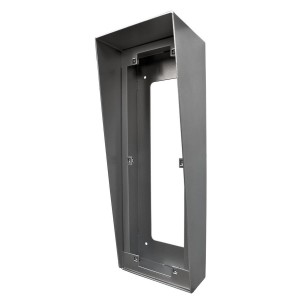 Boitier Visiere D83 Marine - URMET BV83/I/MARINE 