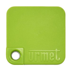 Badge Desfire Ev3 Vert pour systèmes URMET - URMET MEMOPLUS/V 