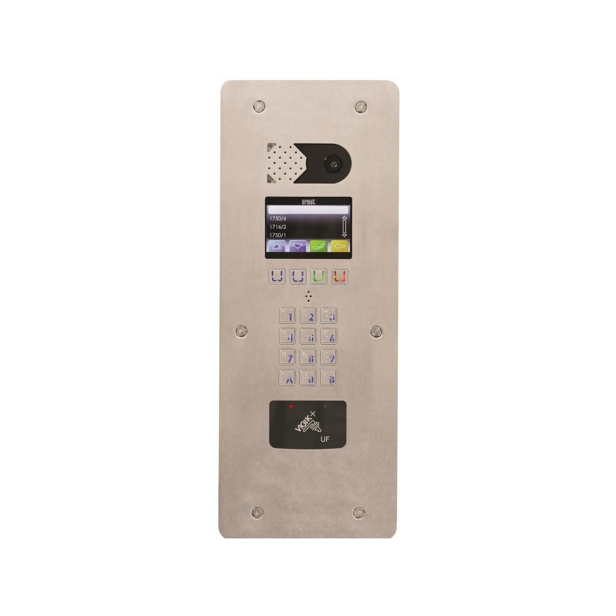 D83/IGLPP pour Reno 98171110 pour systèmes URMET - URMET D83/IGLPP/DB 