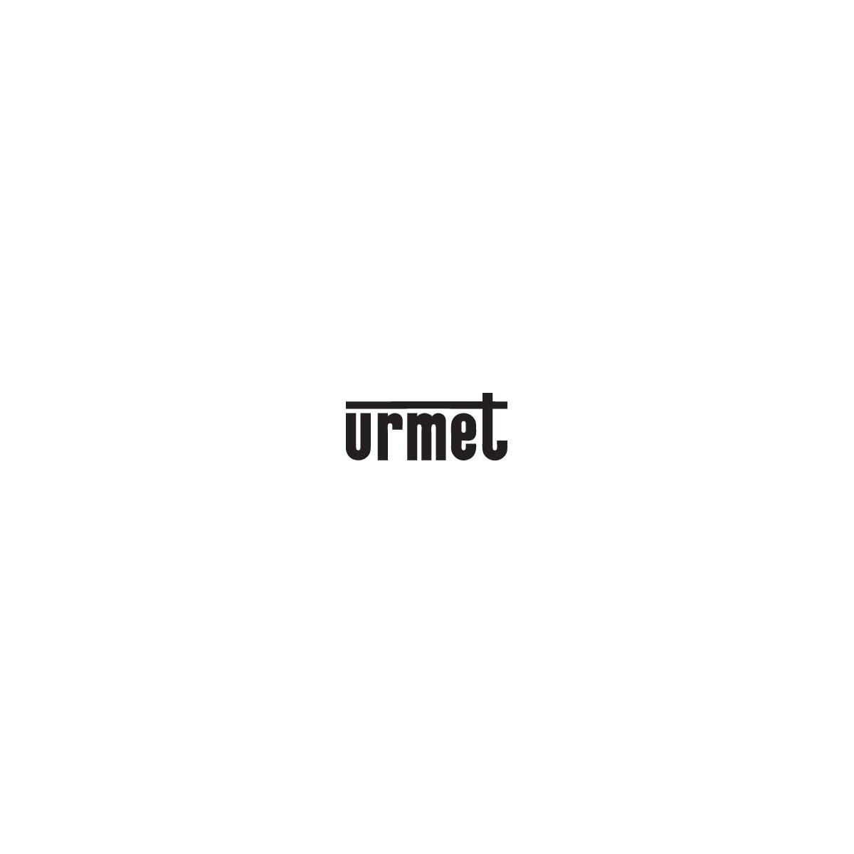 Alimentation Secours S/Batt 12V/6Ah pour systèmes URMET - URMET 1200/1 