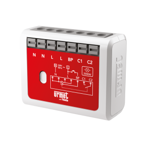 YOKIS Télérupteur Encastré 2000W Up