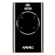 Emetteur xt4 - 868mhz slh lr noir