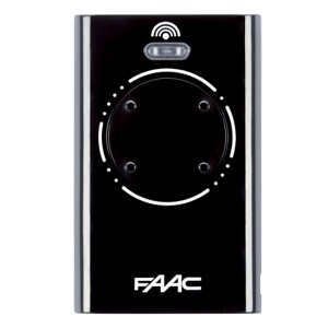 Emetteur xt4 - 868mhz slh lr noir