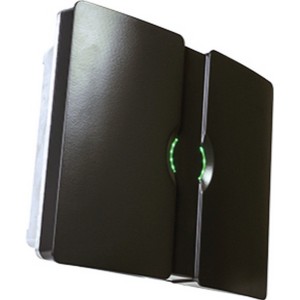 At-8 lecteur transp.actif 2,45 ghz, à 8m - FAAC 1030537 