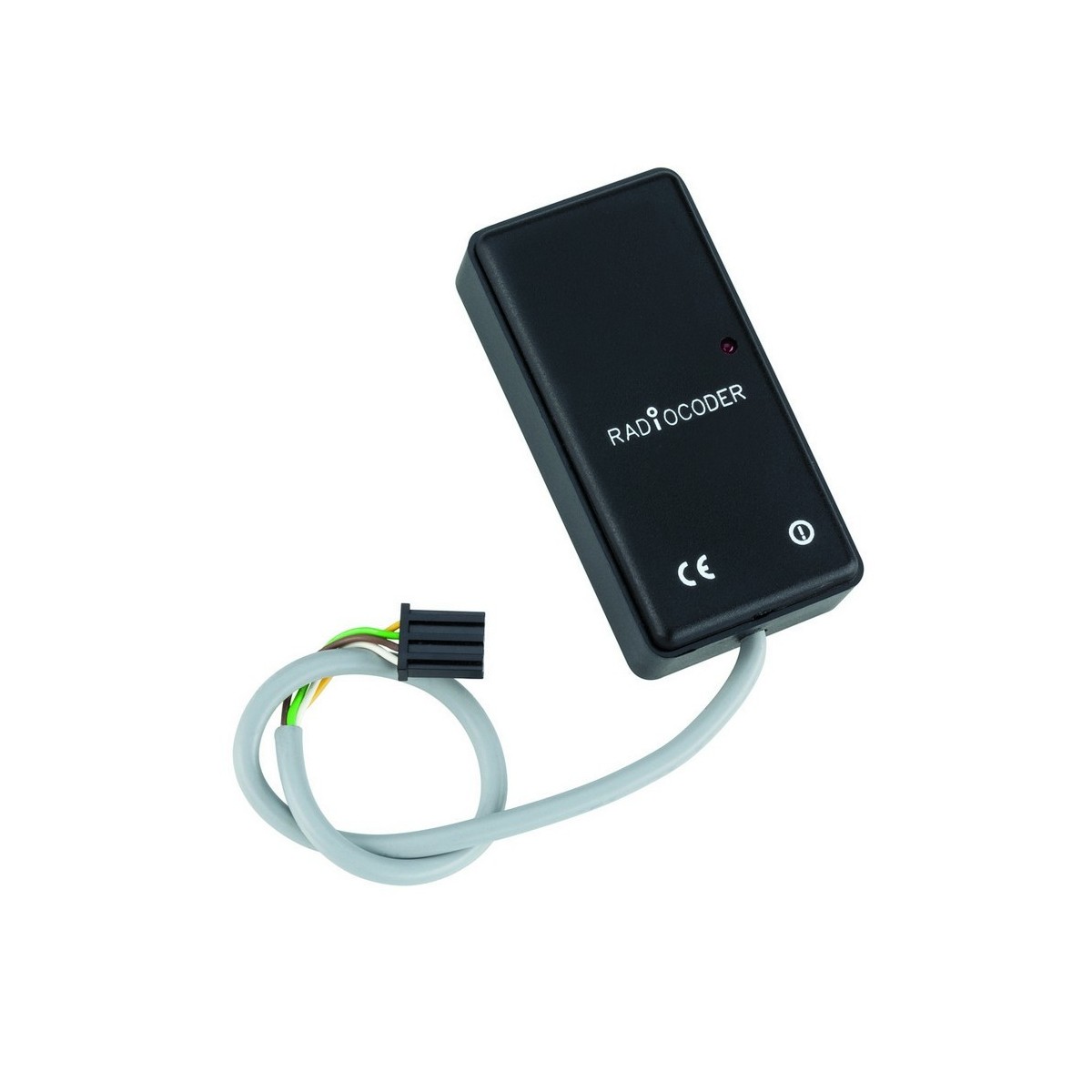 Radiocoder 868slh - unite codification - FAAC 103054 