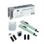 master kit l 230v integral s&g - 104158 FAAC 
