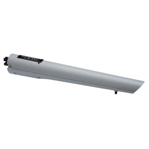 Operateur s418 24v electromecanique. accessoire de fixation et cle de dev. - FAAC 104301 