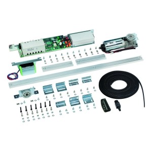 Kit retrofit pour portes coulissantes - FAAC 105041 