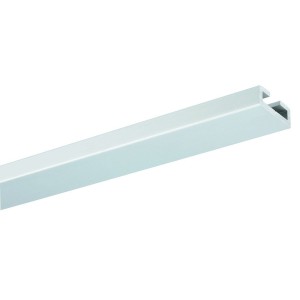 Kit prof attache vantail a140 air 3m bas - FAAC 105507 