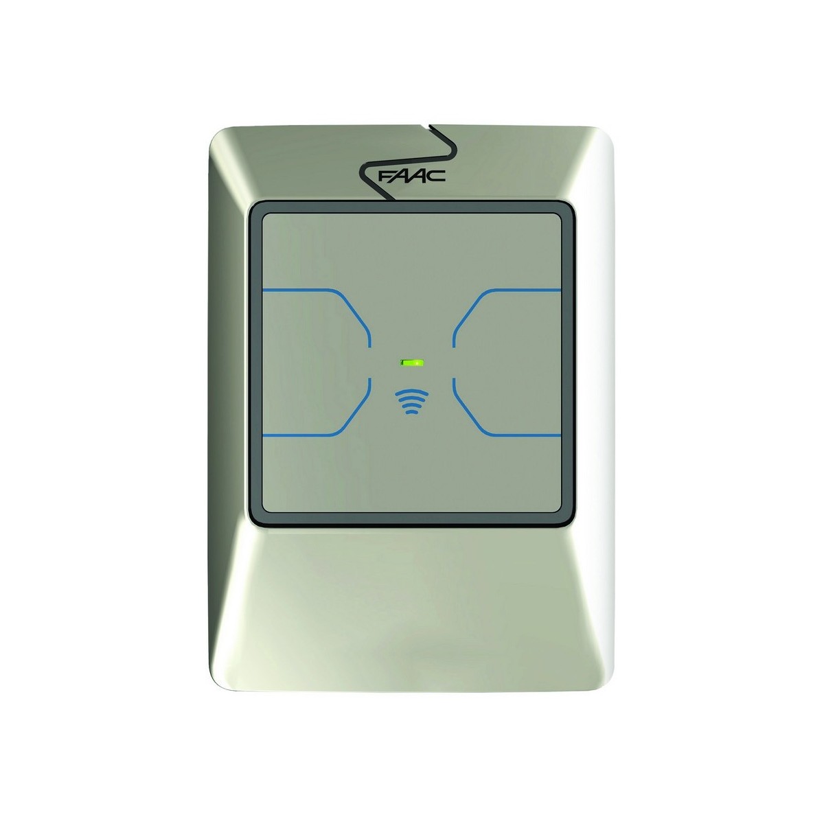 Xtrr 1356 lecteur de proximite 13,56 mhz. - FAAC 105924 