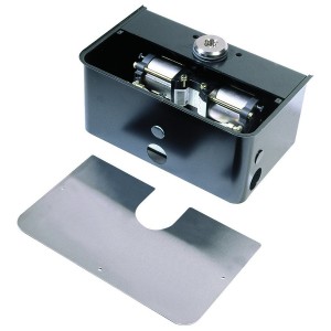 750 - centrale sb 0,75l sans verrouillage - FAAC 107721 