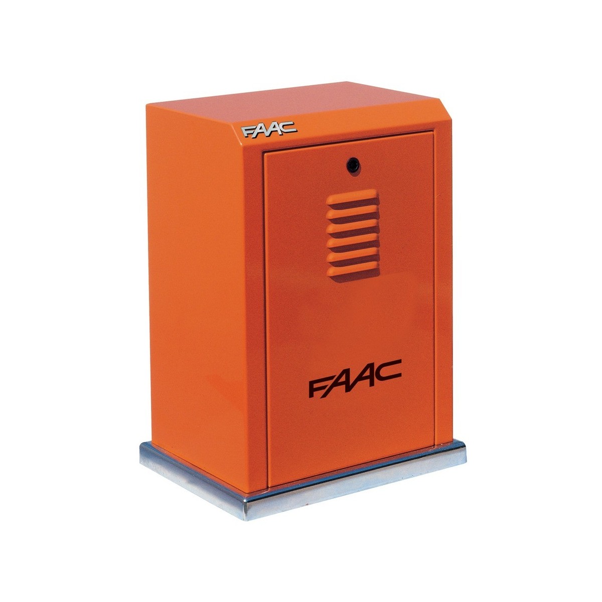 Moteur 884 mc 3ph sans pignon, avec e844 3ph, aimants, cle dev. - FAAC 109885 