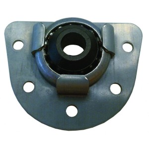 Plaque de support avec roulement - FAAC 132342 