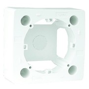 Boitier mural pour inverseur a encastrer  - FAAC 132992F 