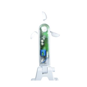 Tm2 x capteur sw soleil et vent radio - FAAC 145502 