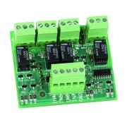 Carte d'expension keydom  - FAAC 202353 