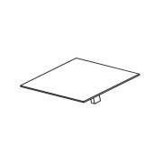 Carte electronique e600 pour operateur d1000, dolphin kit - FAAC 2024025 