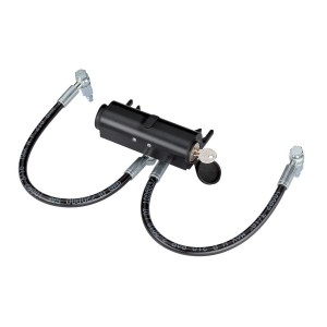 S800 - deverouillage hydraulique pour s800 cbac et sbw - FAAC 390035 